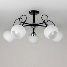 Потолочная люстра Citilux Стивен CL141251 3