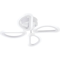 Потолочная светодиодная люстра Escada Arrow 10285/4LED 3