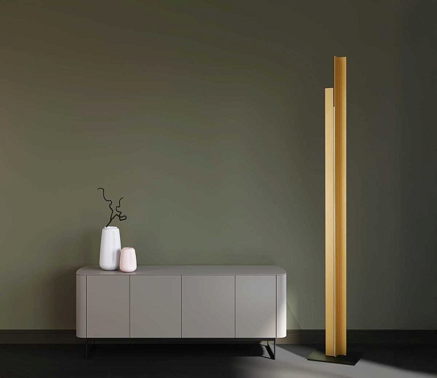 Торшер Mantra Manhattan 9203 Фото № 5