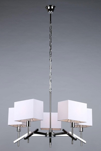 Подвесная люстра Omnilux OML-61803-05 Фото № 8