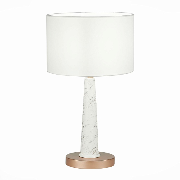 Прикроватная лампа ST Luce Vellino SL1163.204.01 изображение 1 Прикроватная лампа ST Luce Vellino SL1163.204.01 Фото № 1