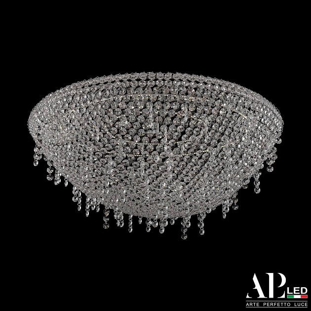 Потолочный светодиодный светильник Arte Perfetto Luce Rimini S501.0.60.D.4000 Фото № 1