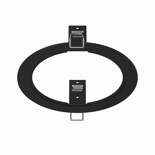 Рамка Lightstar Intero 111 217917 Фото № 1