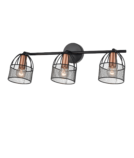 Спот Vele Luce Modello VL6452W03 изображение 5 Спот Vele Luce Modello VL6452W03 Фото № 5