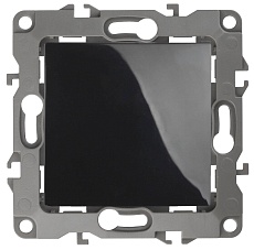Выключатель одноклавишный ЭРА 12 10AX 250V 12-1101-06 Б0014626