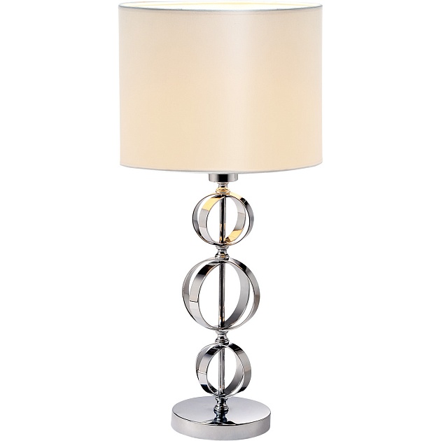 Настольная лампа Illumico IL1519-1T-77 CR Фото № 1