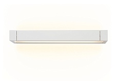 Настенный светодиодный светильник Crystal Lux CLT 028W WH 2