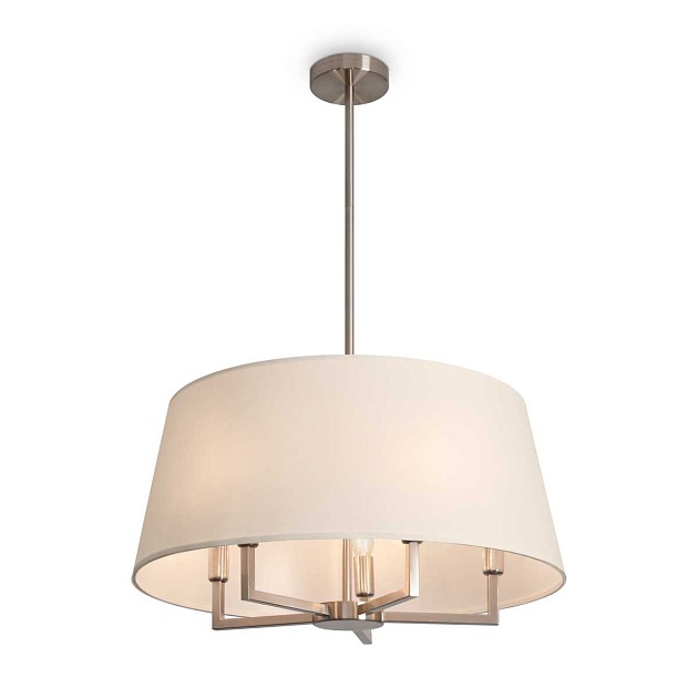 Подвесной светильник Freya Classic Graceful FR2042CL-05N Фото № 10