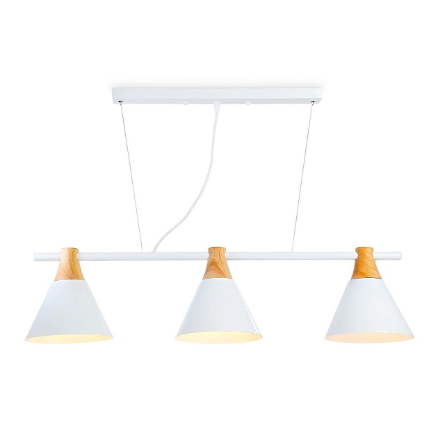Подвесная люстра Ambrella light Traditional TR8196 Фото № 1