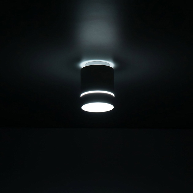 Потолочный светодиодный светильник Citilux Борн CL745010N Фото № 8
