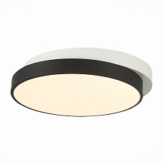 Потолочный светодиодный светильник Evoluce Qvo SLE200702-01 3