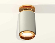 Комплект потолочного светильника Ambrella light Techno Spot XC (N6905, C6314, N6124) XS6314121 1