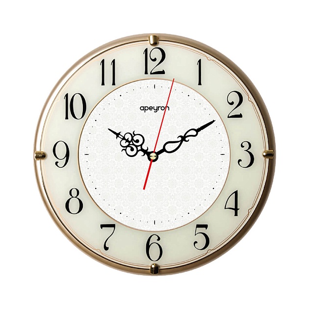 Часы настенные Apeyron PL103 Фото № 1
