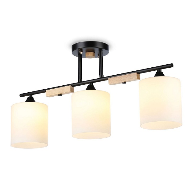 Потолочная люстра Ambrella light Traditional Modern TR9551 изображение 1 Потолочная люстра Ambrella light Traditional Modern TR9551 Фото № 1