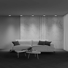 Потолочный светильник Maytoni Technical C066CL-12W3-6K-B 5