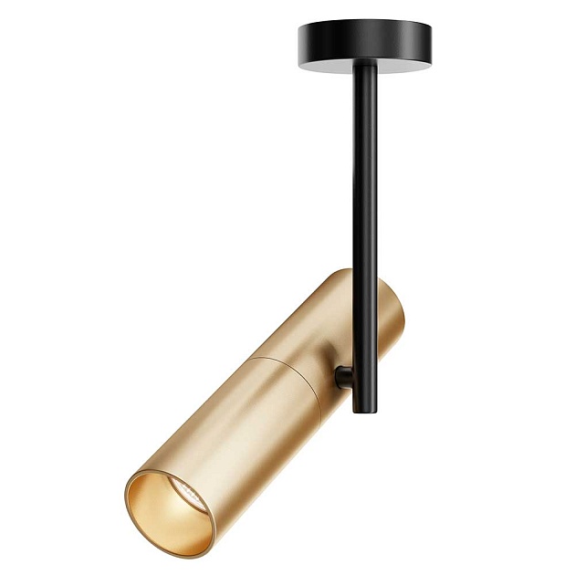 Спот Maytoni Elti C020CL-01GB изображение 1 Спот Maytoni Elti C020CL-01GB Фото № 1