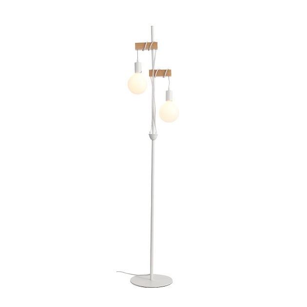 Торшер Evoluce Bagetti SL1142.505.01 изображение 1 Торшер Evoluce Bagetti SL1142.505.01 Фото № 1