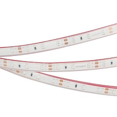 Светодиодная влагозащищенная лента Arlight 4,8W/m 60LED/m 2835SMD синий 5M 034012 1