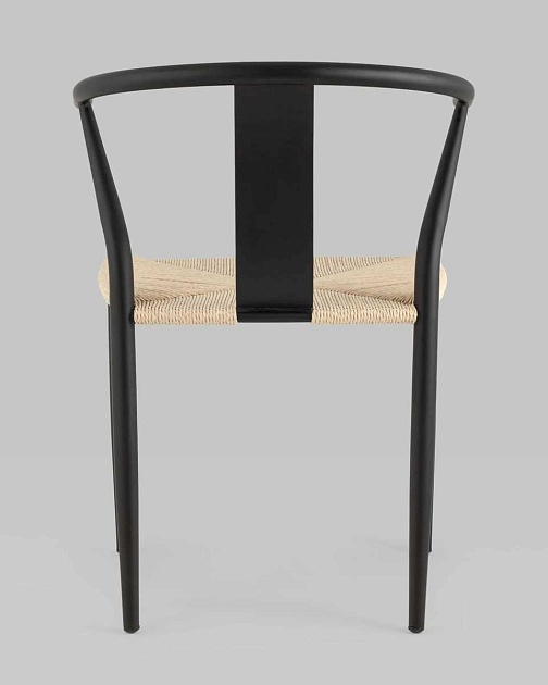Кухонный стул Stool Group Wishbone FDC9367 beige изображение 3 Кухонный стул Stool Group Wishbone FDC9367 beige Фото № 3
