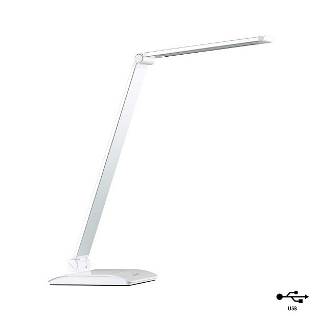Настольная лампа Lumion Desk Reiko 3758/7TL фото 