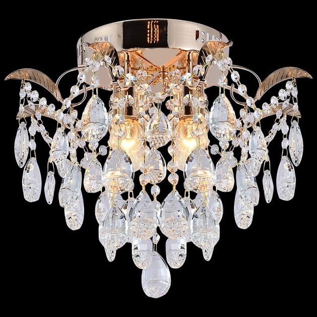 Потолочная люстра Reluce 04035-0.3-04 FGD Фото № 1