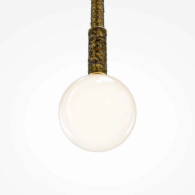 Подвесной светильник Maytoni Modern Orotte MOD520PL-01BS Фото № 5