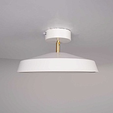 Потолочный светильник Imperium Loft Birk D30 White 377315-23 4