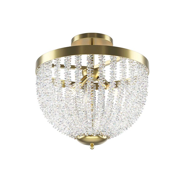 Потолочный светильник Maytoni MOD440CL-03BS Фото № 1