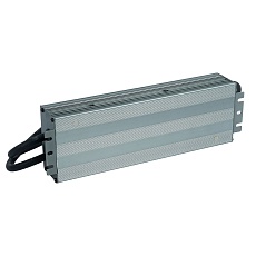 Трансформатор электронный для светодиодной ленты 300W 12V IP67 (драйвер), LB007 Feron 53082 4