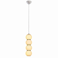 Подвесной светодиодный светильник Loft IT Pearls 5045-B 2