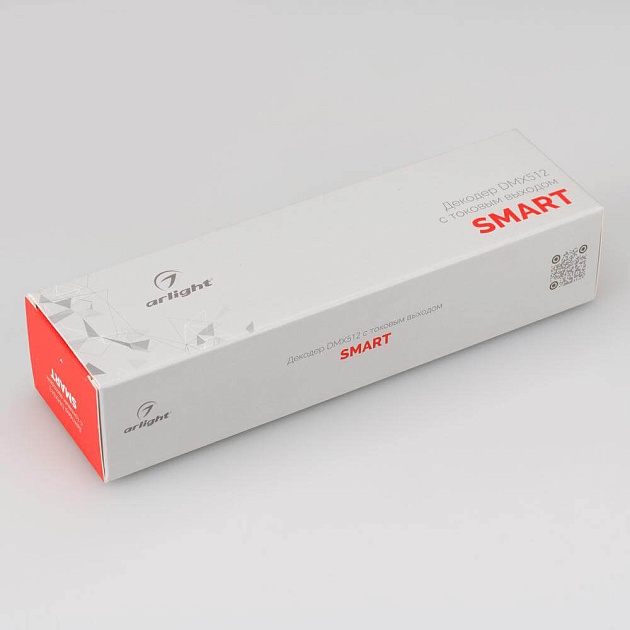 Декодер Arlight Smart-K19-DMX 023827 фото 2