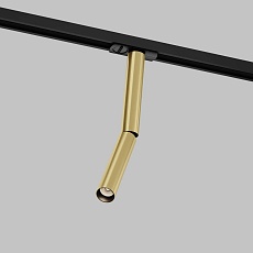 Трековый светильник Voltega Юнилайт / Unilight VGL142-1-6W3K-BS 1