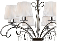 Подвесная люстра iLamp Perfection RM7006/8CR 3