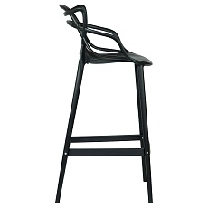 Стул барный DOBRIN MASTERS BAR (чёрный (B-03)) 601CPP-LMZL MASTERS BAR 2