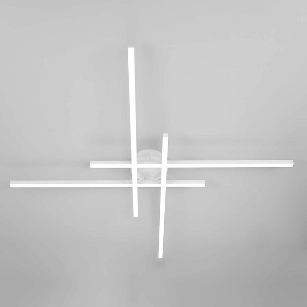 Люстра потолочная Citilux Стиг CL203140 Фото № 12