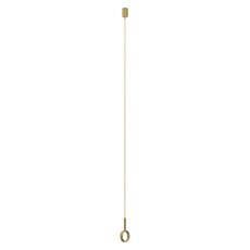 Подвес ART-APRIORI-HANG-TUBE-L1500 (GD) Arlight 049322