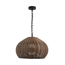 Подвесной светильник Favourite Wicker 4883-1P 1