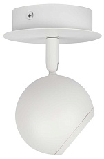 Спот ЭРА OL36 WH Б0056369 3