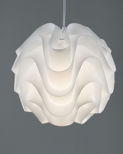 Подвесной светильник Moderli Flake V11011-P изображение 4 Подвесной светильник Moderli Flake V11011-P Фото № 4