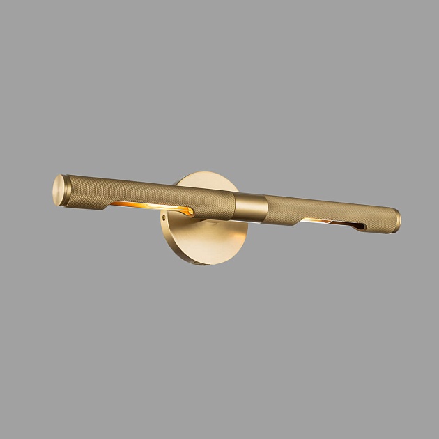 Настенный светильник Belfast Sefton 3201 BR Фото № 5