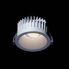 Встраиваемый светильник Led Holding TORA 40W DALI LH1612143