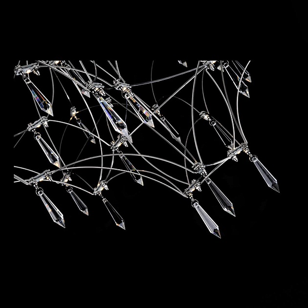 Подвесная светодиодная люстра ST Luce Gravetta SL797.103.114 Фото № 4