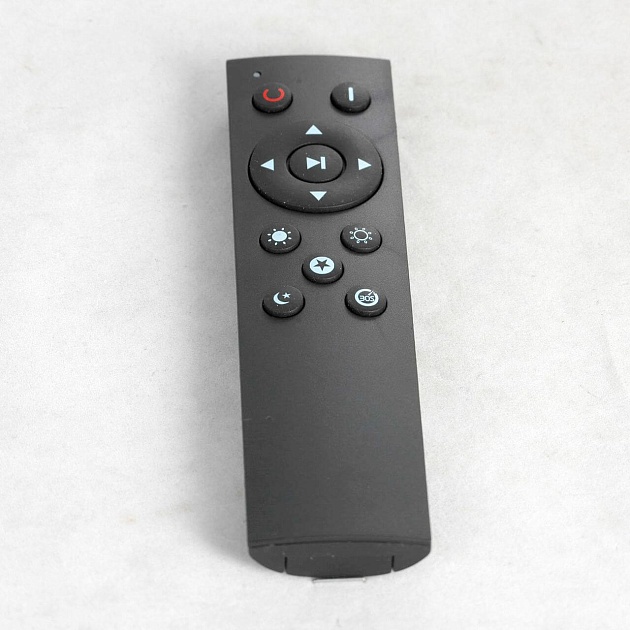 Потолочный светодиодный светильник Lussole Lgo Moonlight LSP-8312 изображение 3 Потолочный светодиодный светильник Lussole Lgo Moonlight LSP-8312 Фото № 3