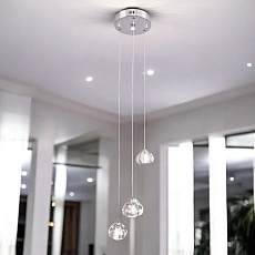 Подвесная люстра Imperium Loft Meteora 101793-26 3