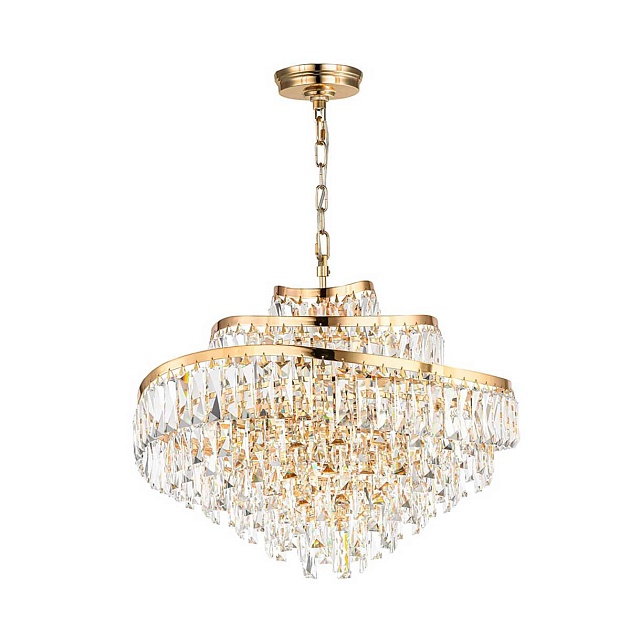 Подвесная люстра Odeon Light WAYTA 5073/12 Фото № 1