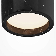Потолочный светильник Maytoni Modern Basic Texture MOD461CL-01B 1