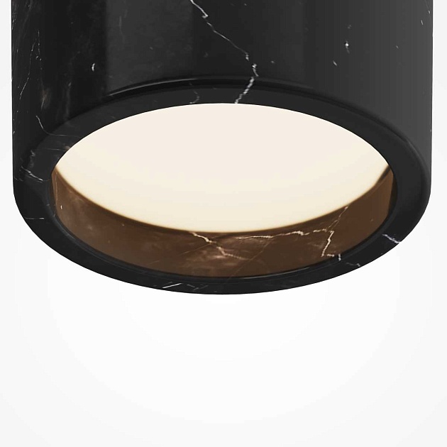 Потолочный светильник Maytoni Modern Basic Texture MOD461CL-01B Фото № 2