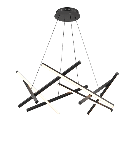 Подвесной светильник Vele Luce Meteora VL7232P07 изображение 6 Подвесной светильник Vele Luce Meteora VL7232P07 Фото № 6