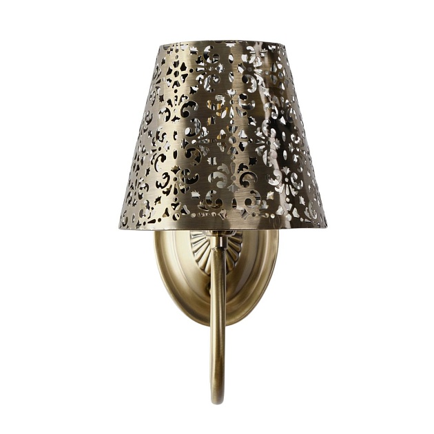 Бра MyFar Ceiling Luna MR1316-1W Фото № 4