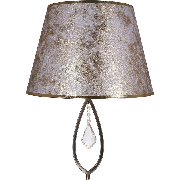 Настольная лампа Illumico IL5241-1T-27 AB изображение 4 Настольная лампа Illumico IL5241-1T-27 AB Фото № 4